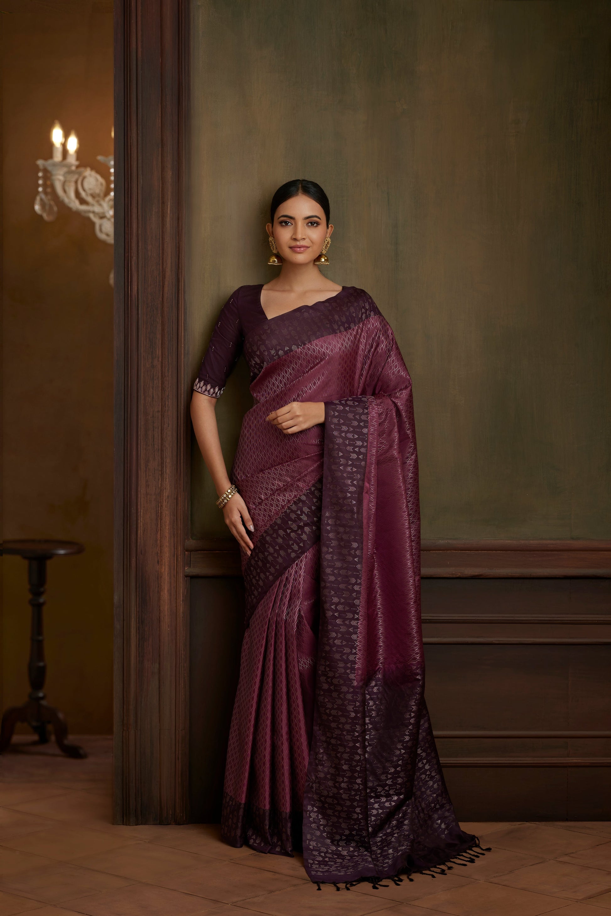 Selvamigu Pattu Pure Silk Saree